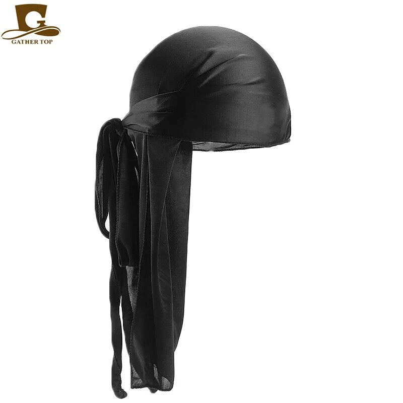Men's Silky Durag