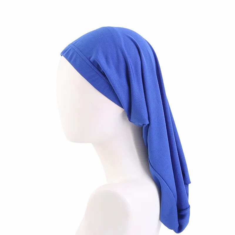 Unisex Elastic Long Loc Sock/Bonnet