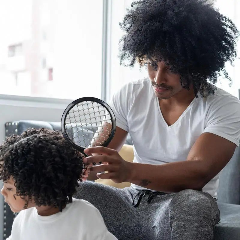 Afro Twist Comb