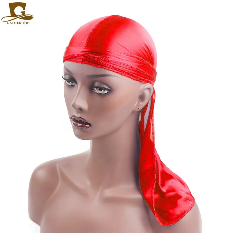 Men's Silky Durag